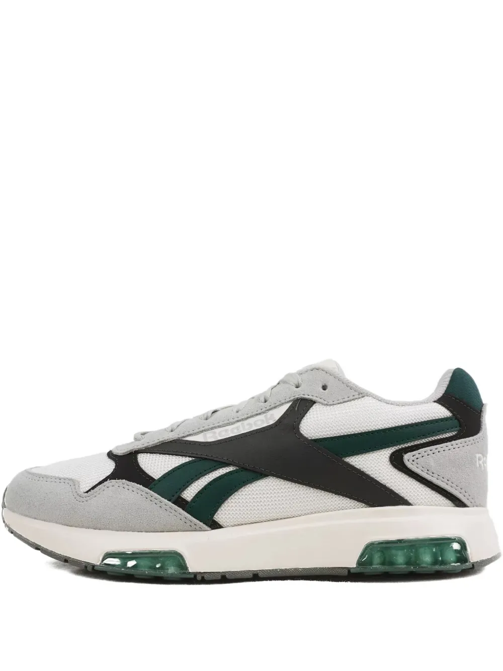 Reebok DMX Glide trainers Grey