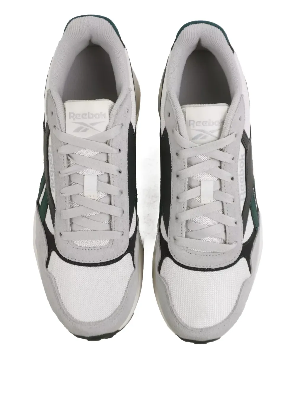 Reebok DMX Glide trainers Grey