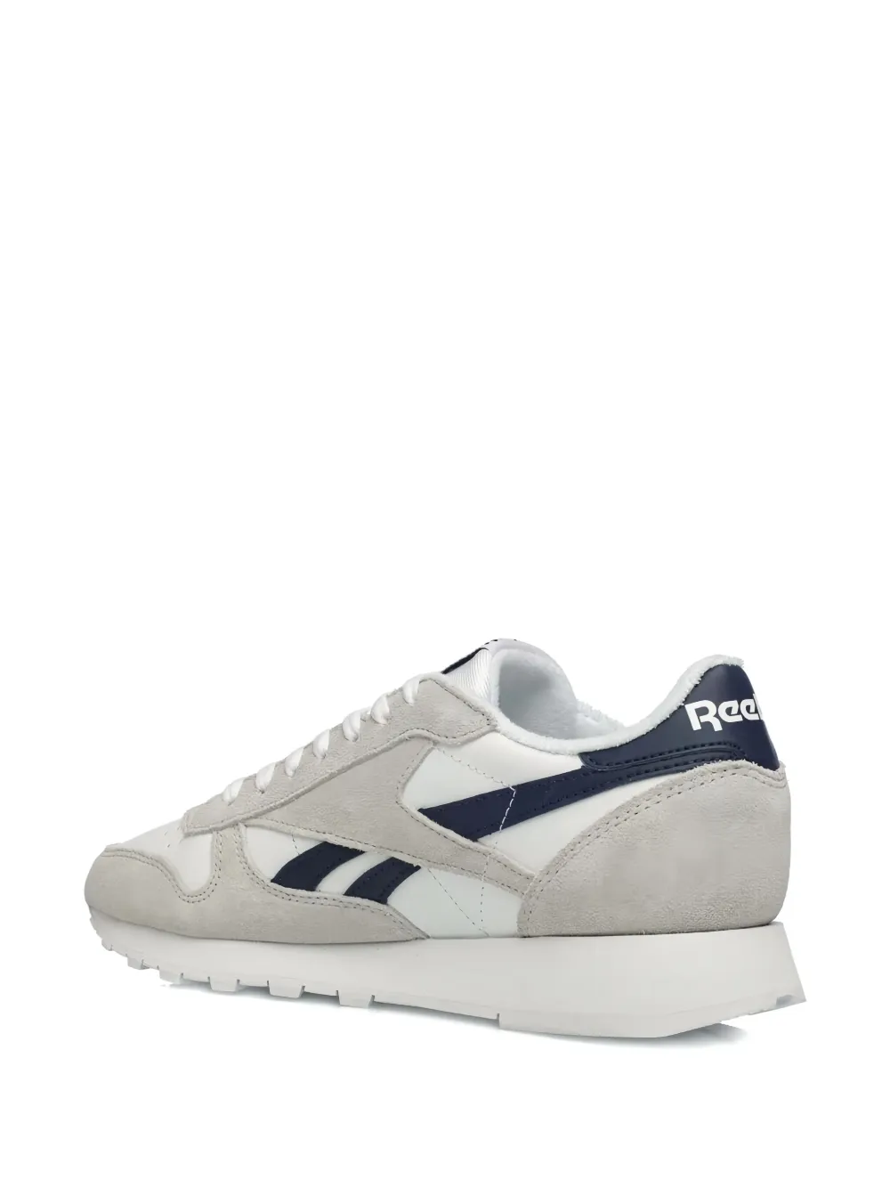 Reebok Classic Leather trainers White
