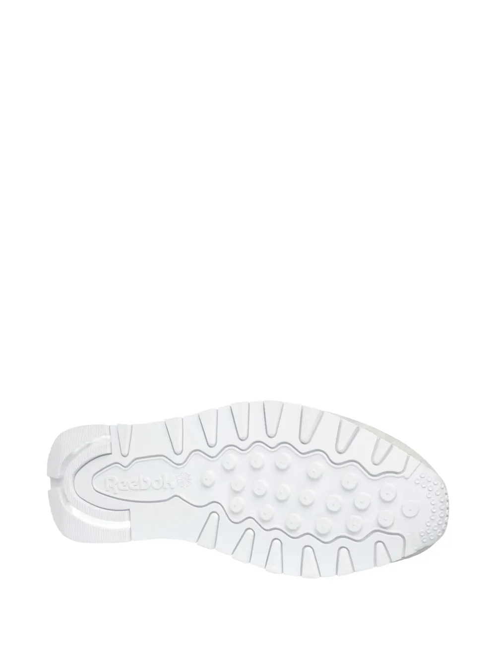 Reebok Classic Leather trainers White