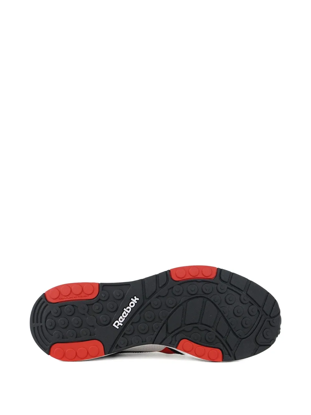 Reebok Glide DMX "White Vector Red Black" sneakers