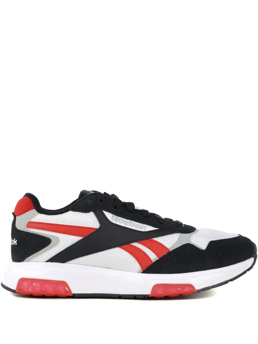 Reebok Glide DMX "White Vector Red Black" sneakers