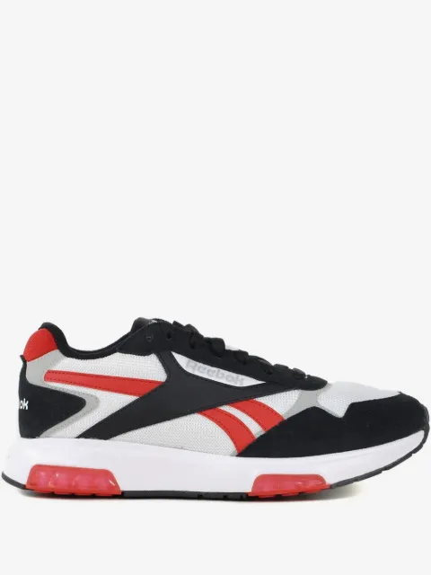 Reebok baskets Glide DMX 'White/Vector Red/Black'