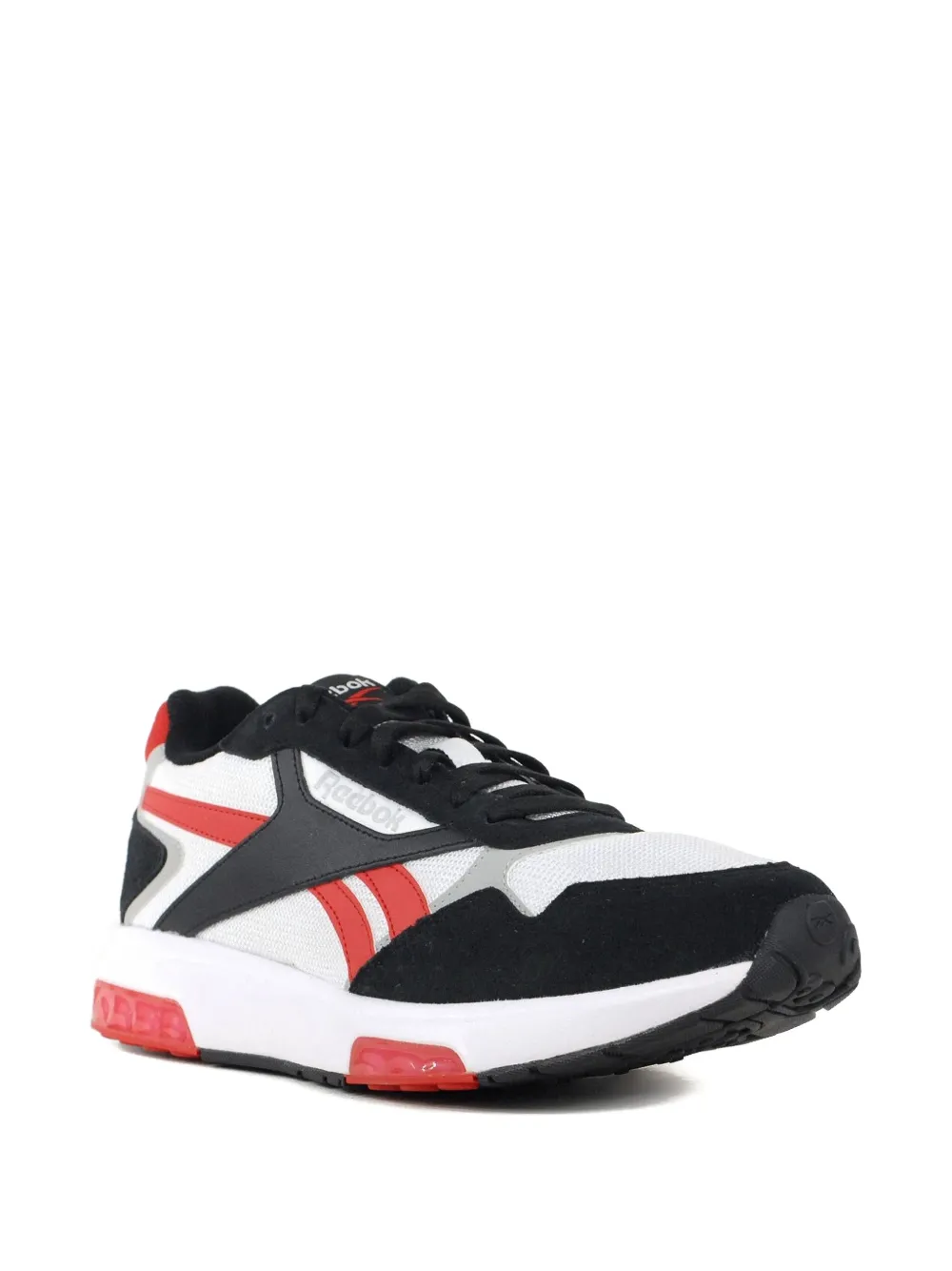 Reebok Glide DMX "White Vector Red Black" sneakers