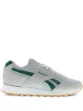 Reebok Glide ""Grey/Dark Green"" sneakers - White