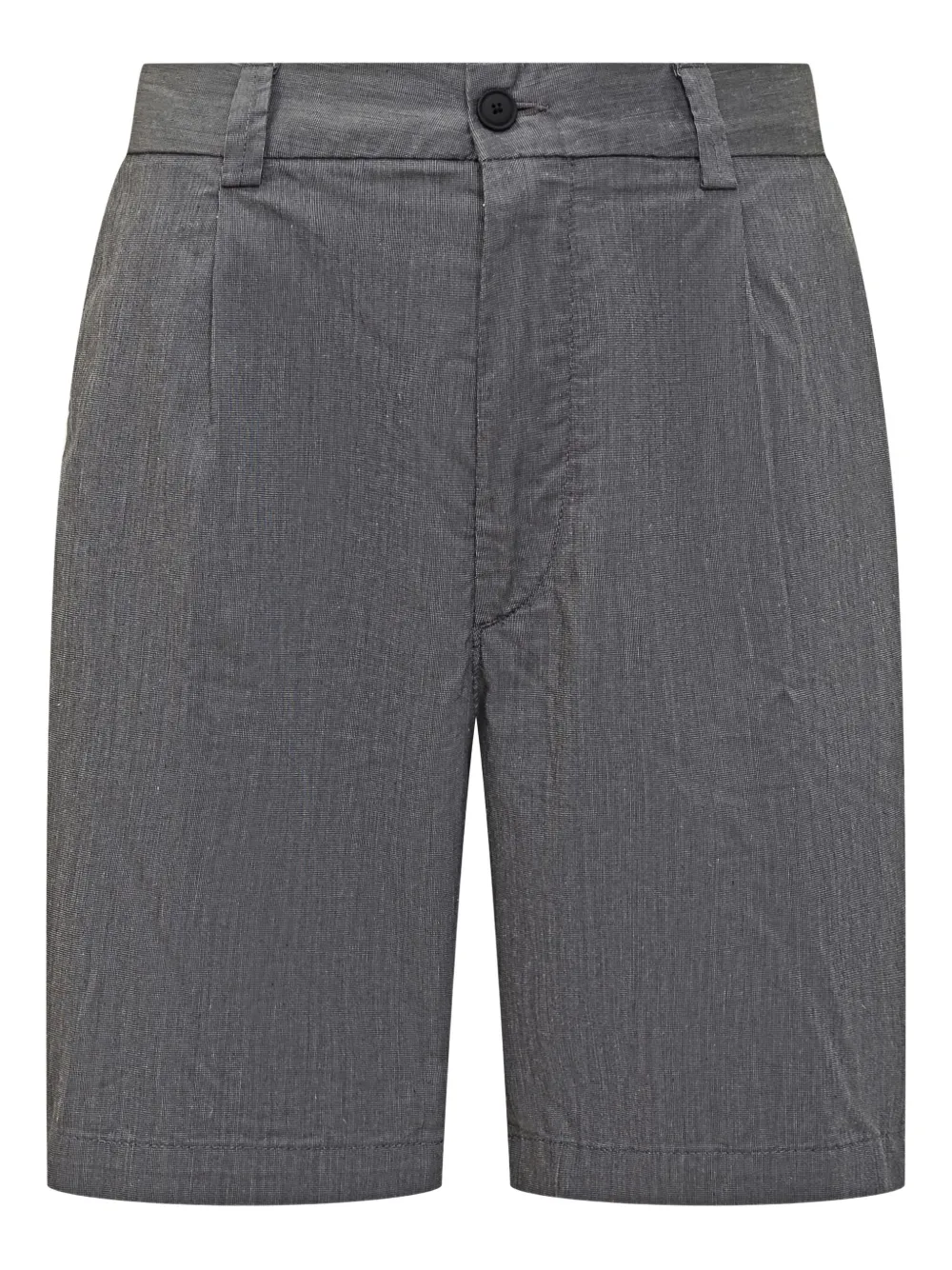 BOSS Perin tailored shorts | Blue | Image 1