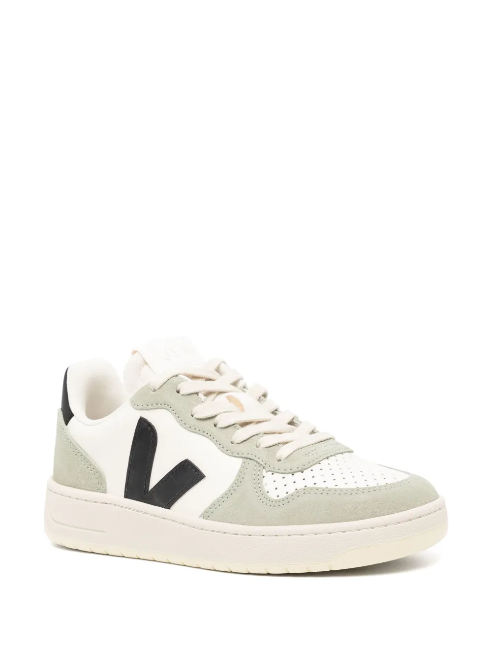 VEJA V-10 Prime sneakers - Beige
