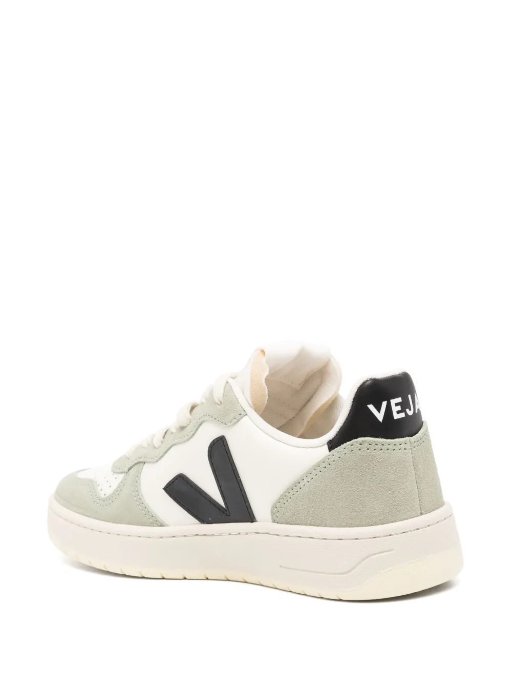 VEJA V-10 Prime sneakers Neutrals