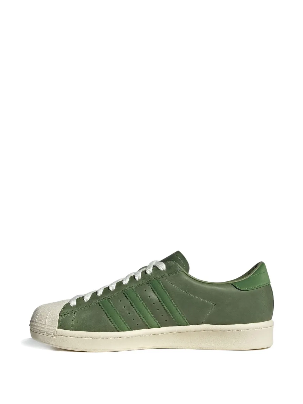 adidas Superstar Vintage sneakers Green