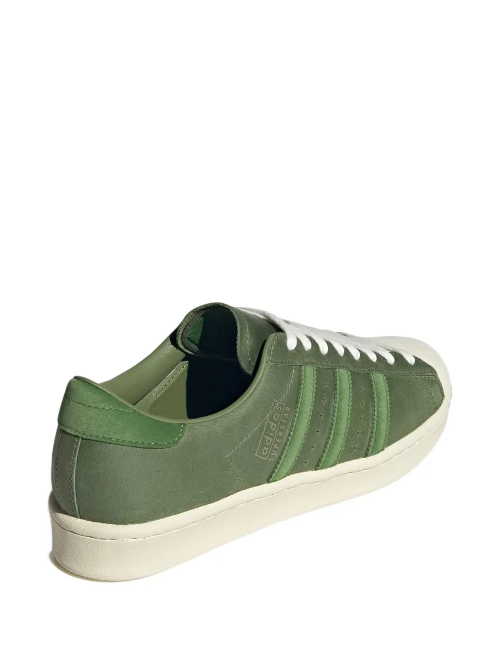 adidas Superstar Vintage sneakers Green