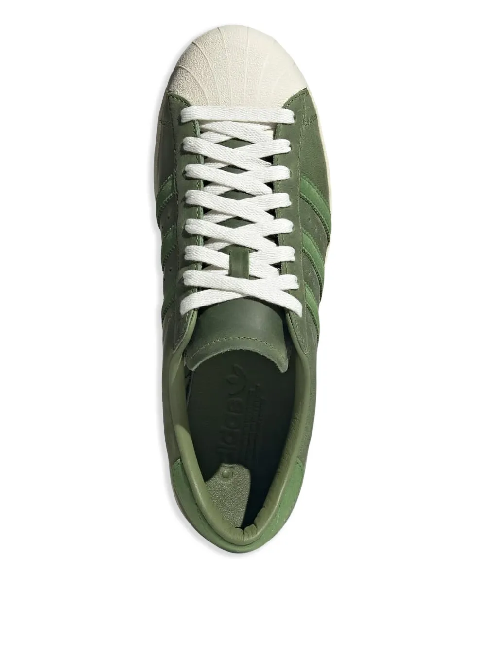 adidas Superstar Vintage sneakers Green