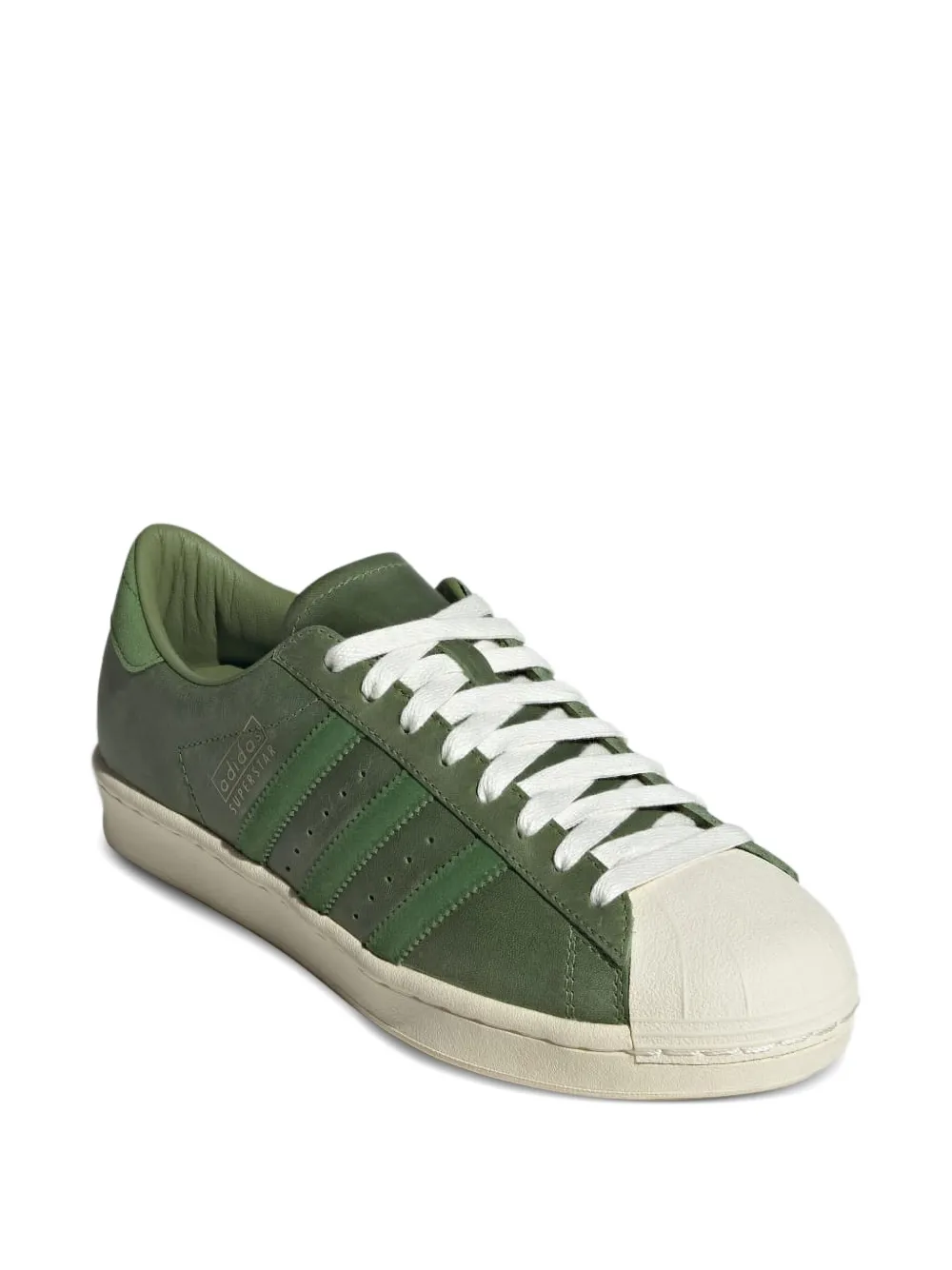 adidas Superstar Vintage sneakers Green