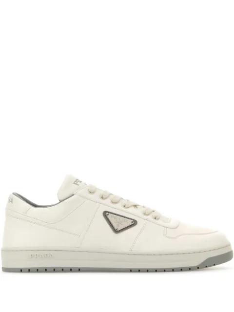 Prada Downtown Sneakers