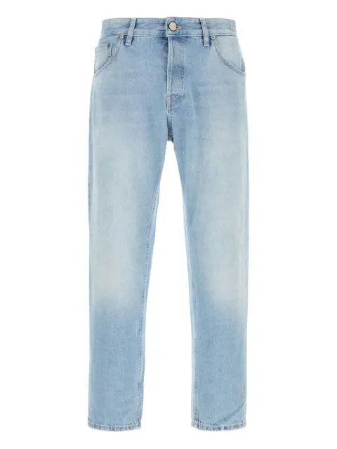 PT Torino jeans con efecto lavado