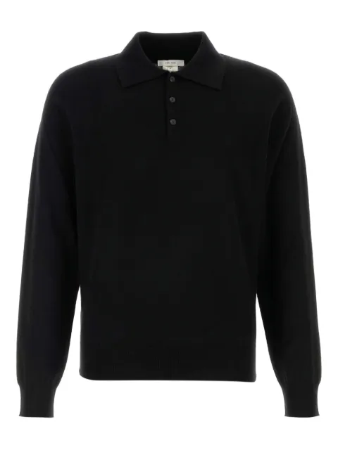 The Row playera tipo polo Judi