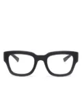 Gucci Eyewear square-frame glasses - Grey