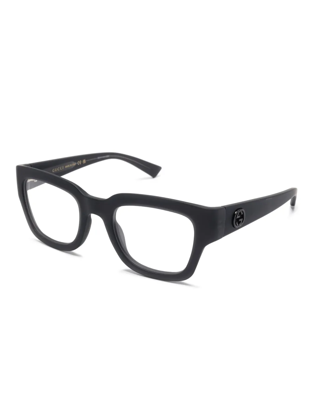 Gucci Eyewear square-frame glasses | Image 2