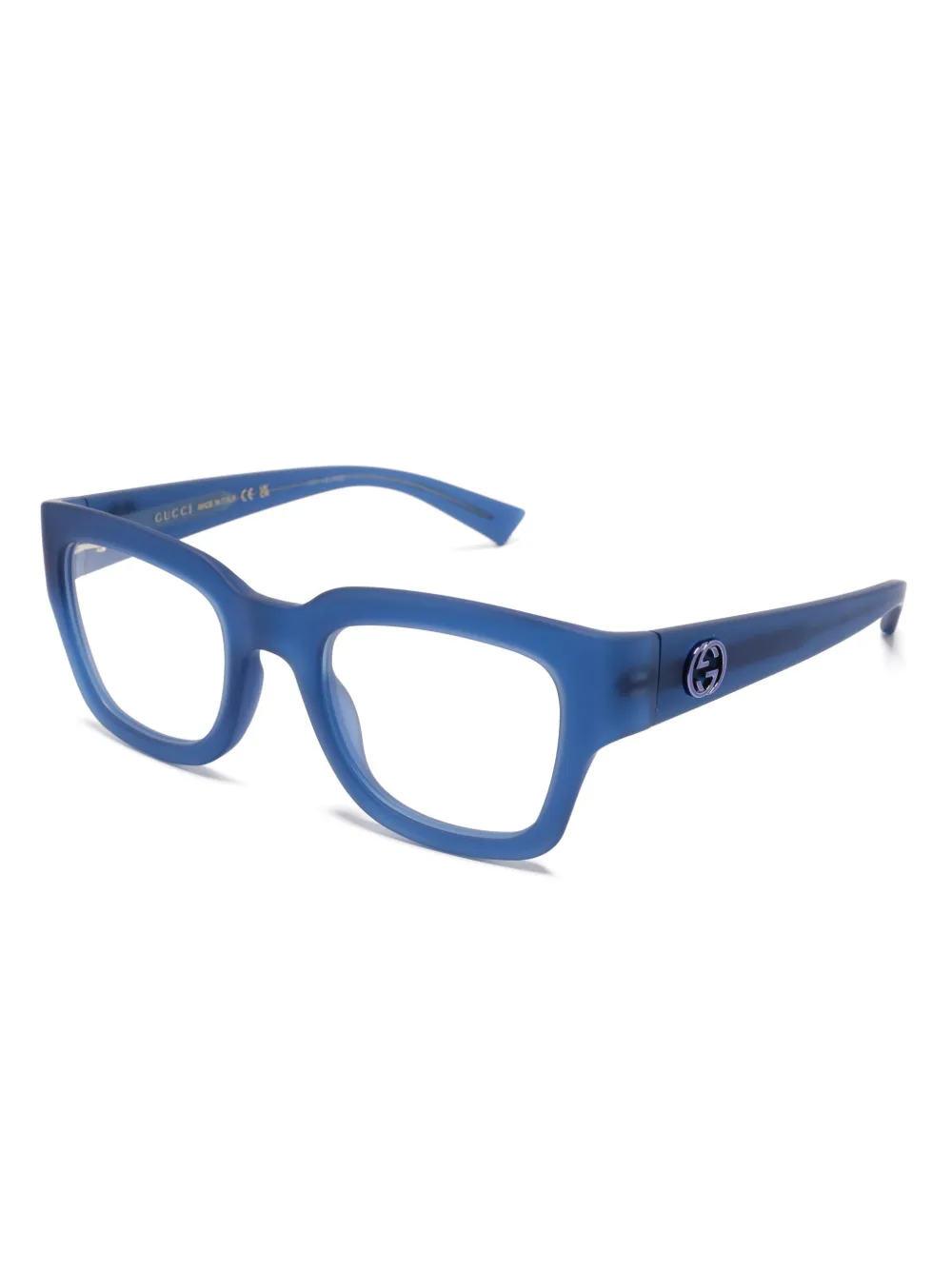 Gucci Eyewear square-frame glasses | Image 2