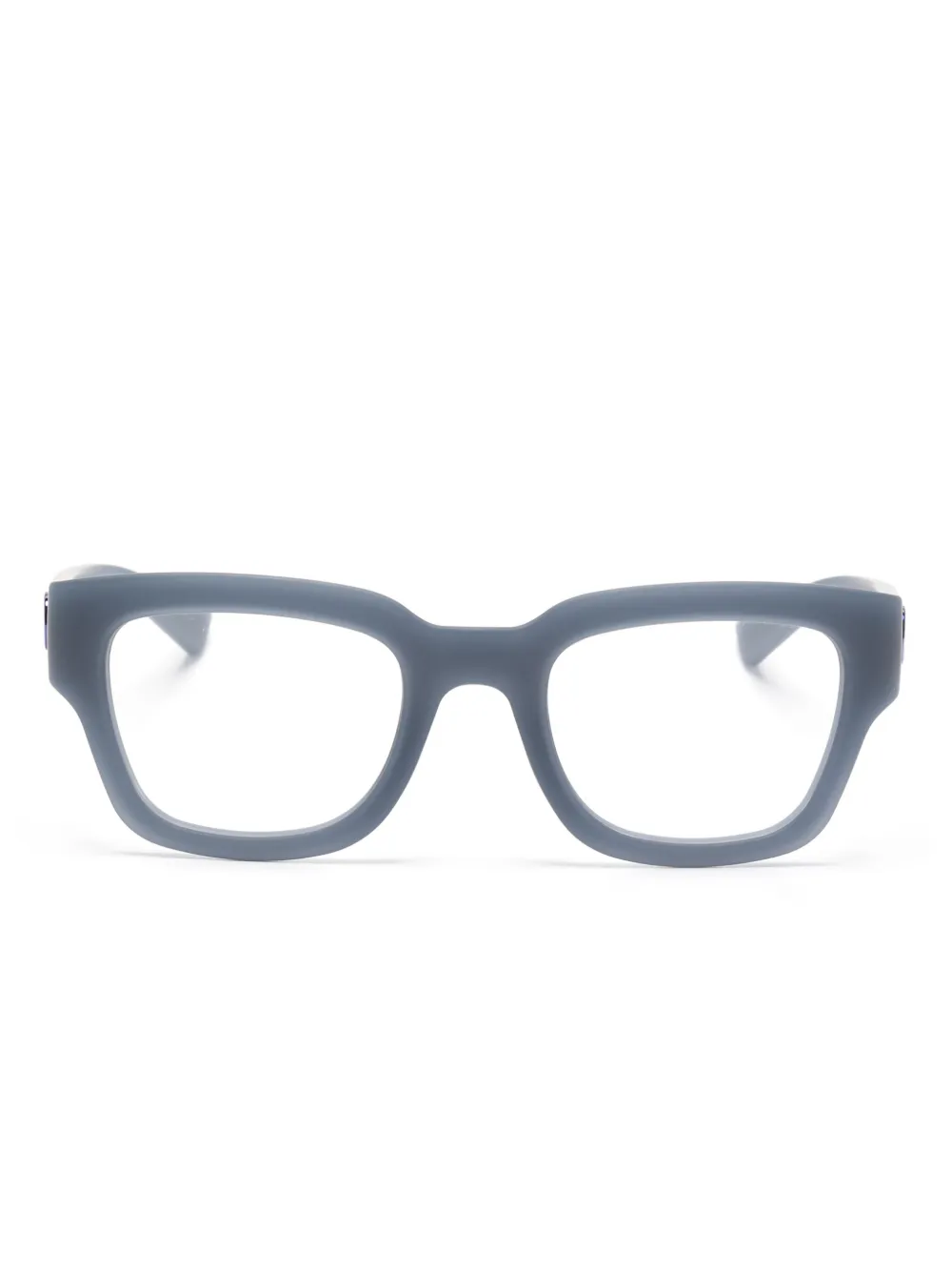 Gucci Eyewear Interlocking G glasses | Blue | Image 1