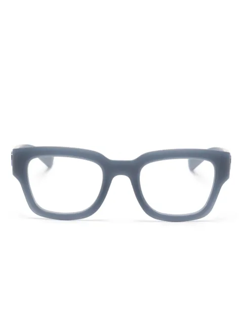Gucci Eyewear Interlocking G glasses 