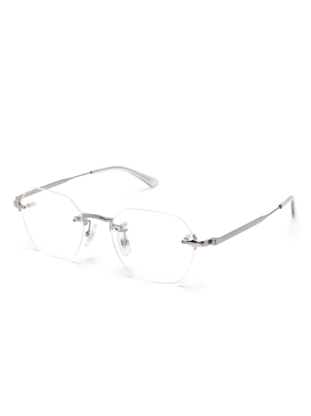 Montblanc round-frame glasses | Men | Image 2