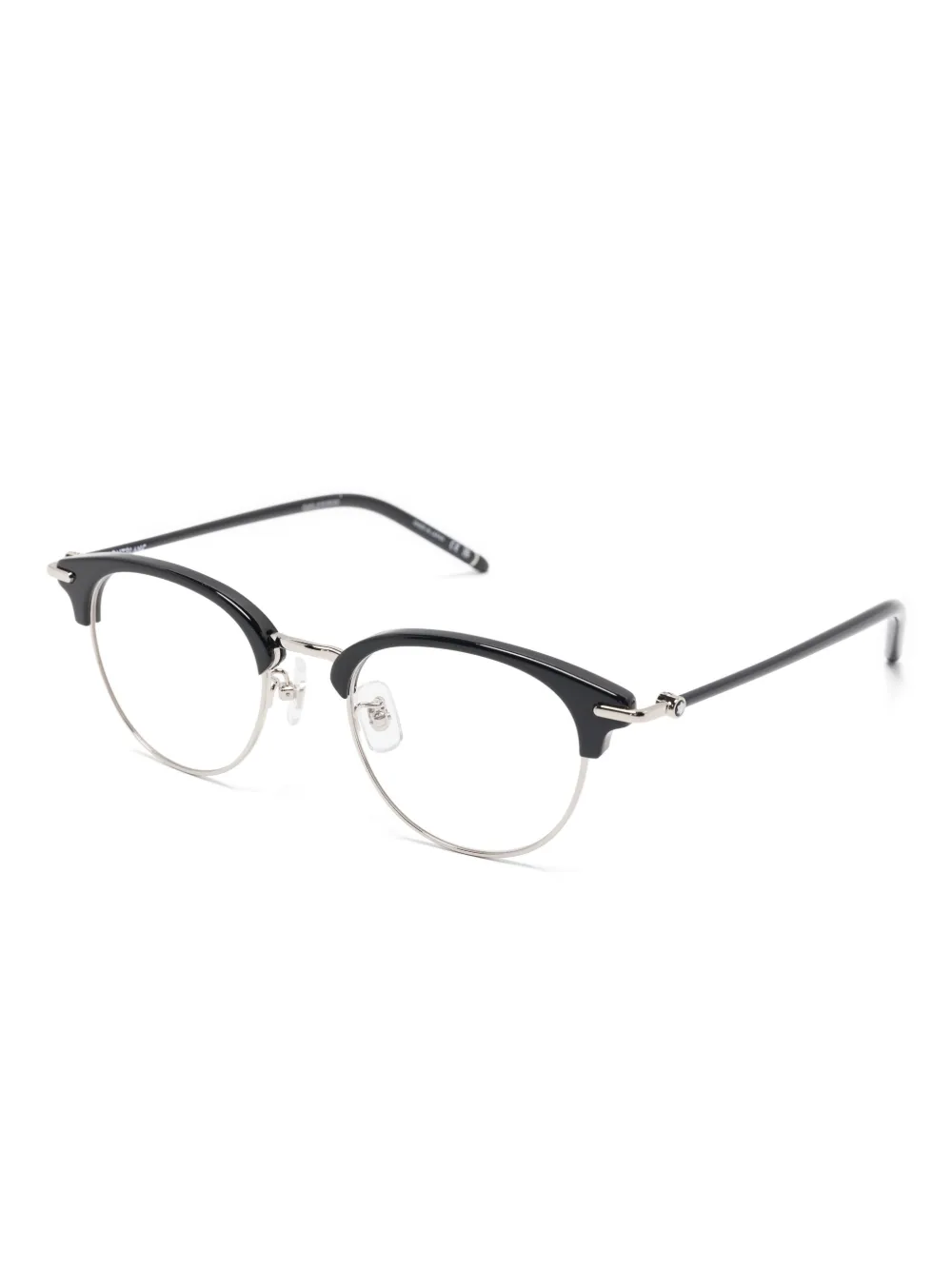 Montblanc round-frame glasses | Men | Image 2