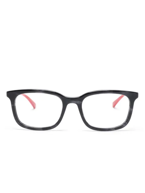 Gucci Eyewear square-frame glasses