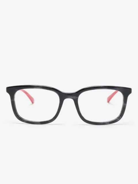 Gucci Eyewear square-frame glasses