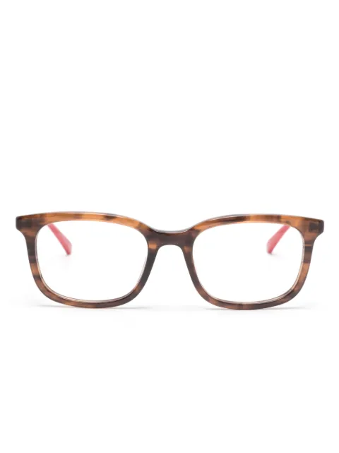 Gucci Eyewear square-frame glasses