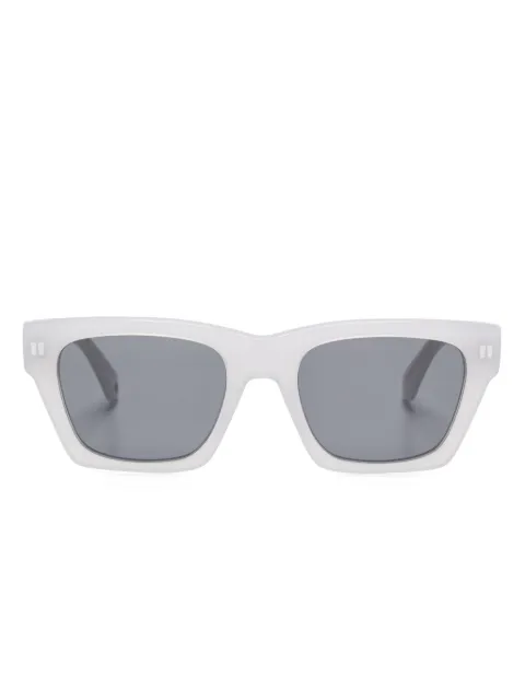 Off-White Eyewear Valdez サングラス