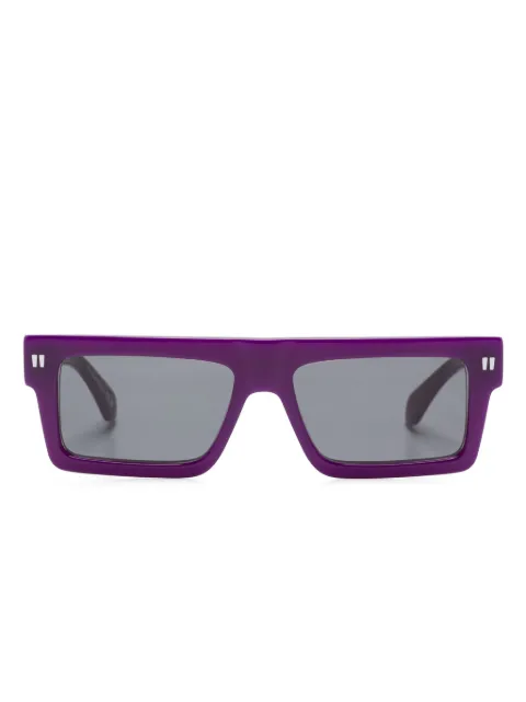 Off-White Eyewear lentes de sol Chandler