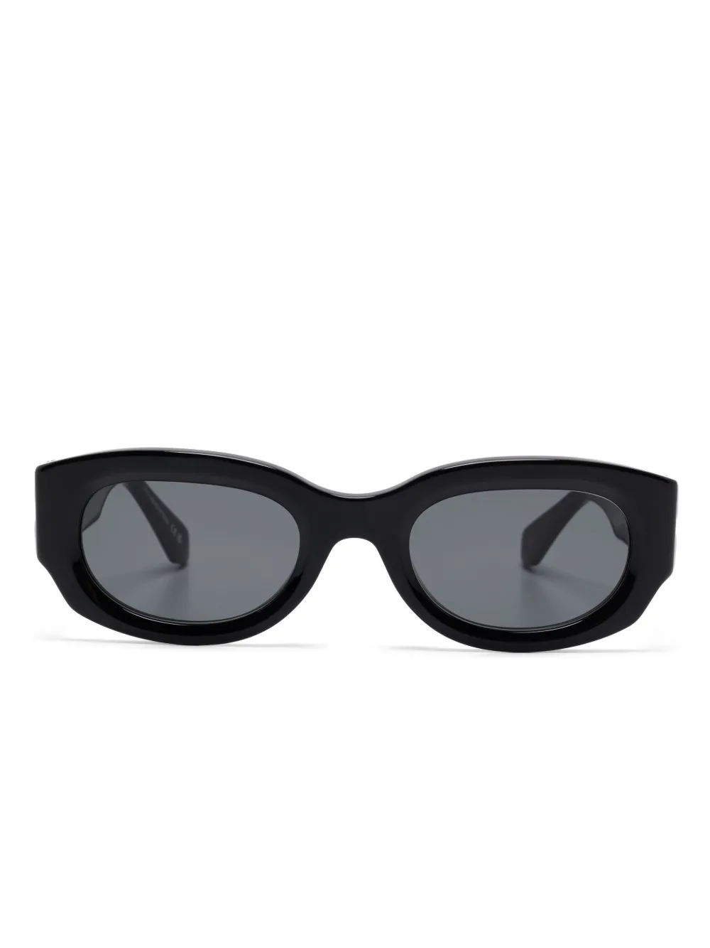 Off-White Eyewear Palmer zonnebril Zwart