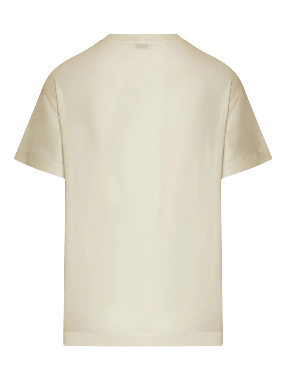 Brunello Cucinelli cotton T-shirt | T-Shirts & Jersey Shirts | Image 2