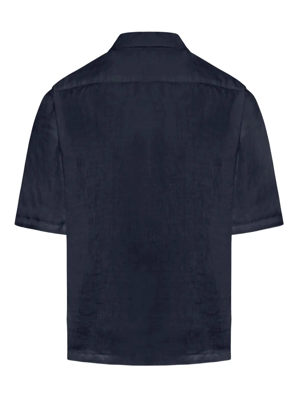 120% Lino camisa de lino | Image 2