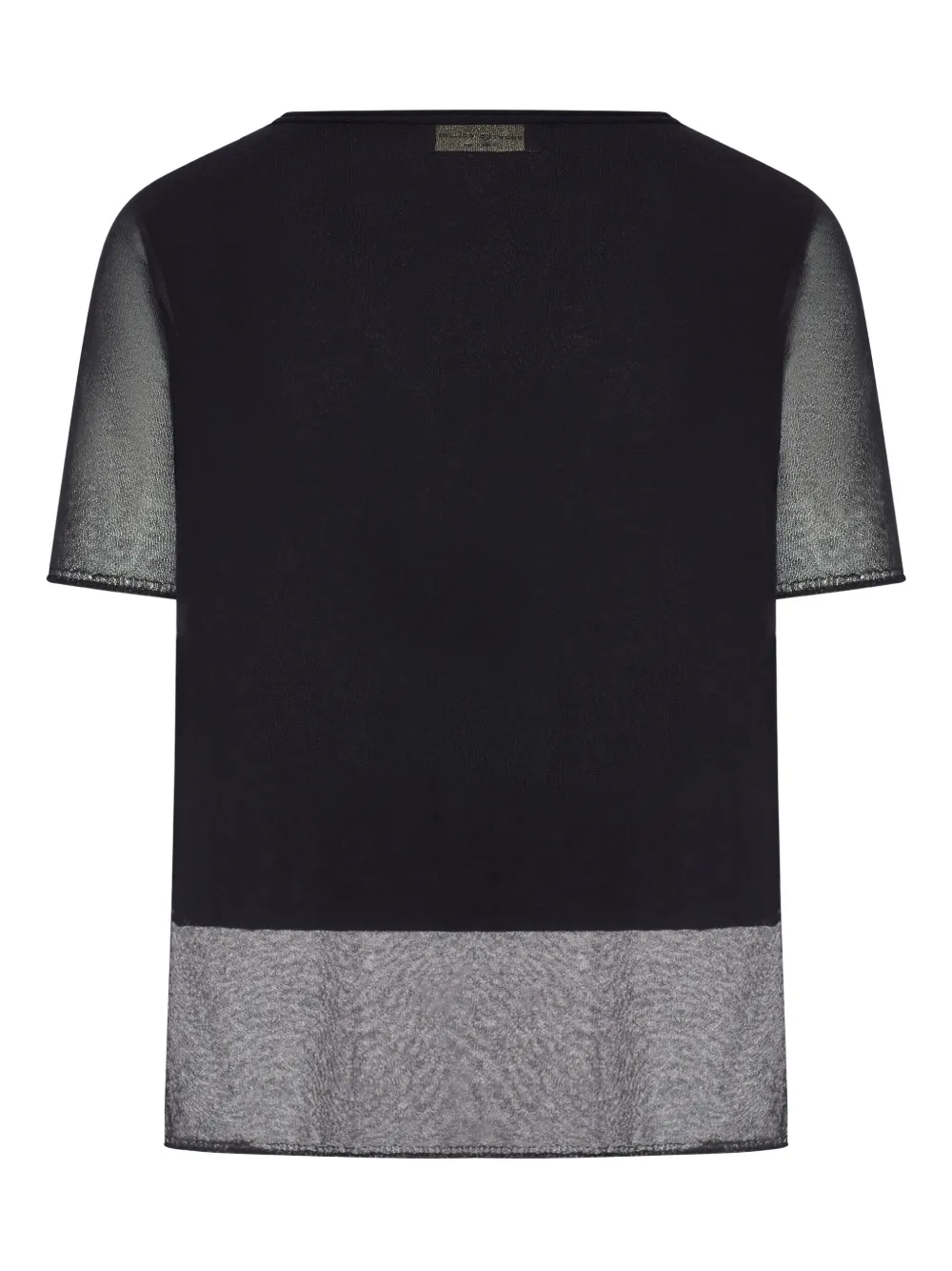 Roberto Collina playera de algodón | Playeras y jerséis | Image 2