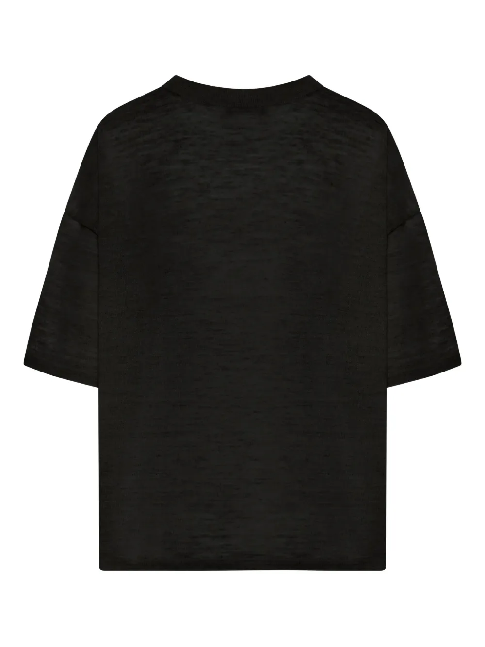 Roberto Collina playera cuello redondo | Playeras y jerséis | Image 2