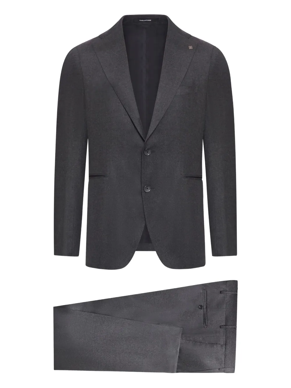 Tagliatore traje con botones | gris | Image 1