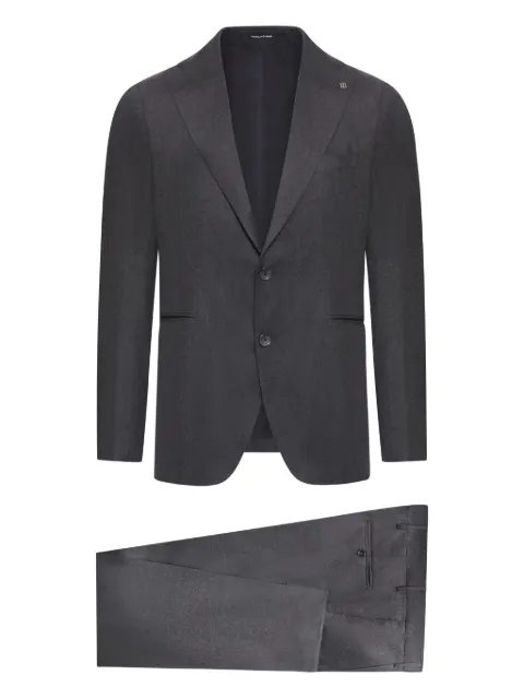 Tagliatore single-breasted suit