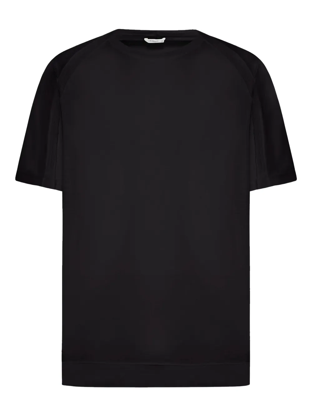 Transit playera de jersey | negro | Image 1