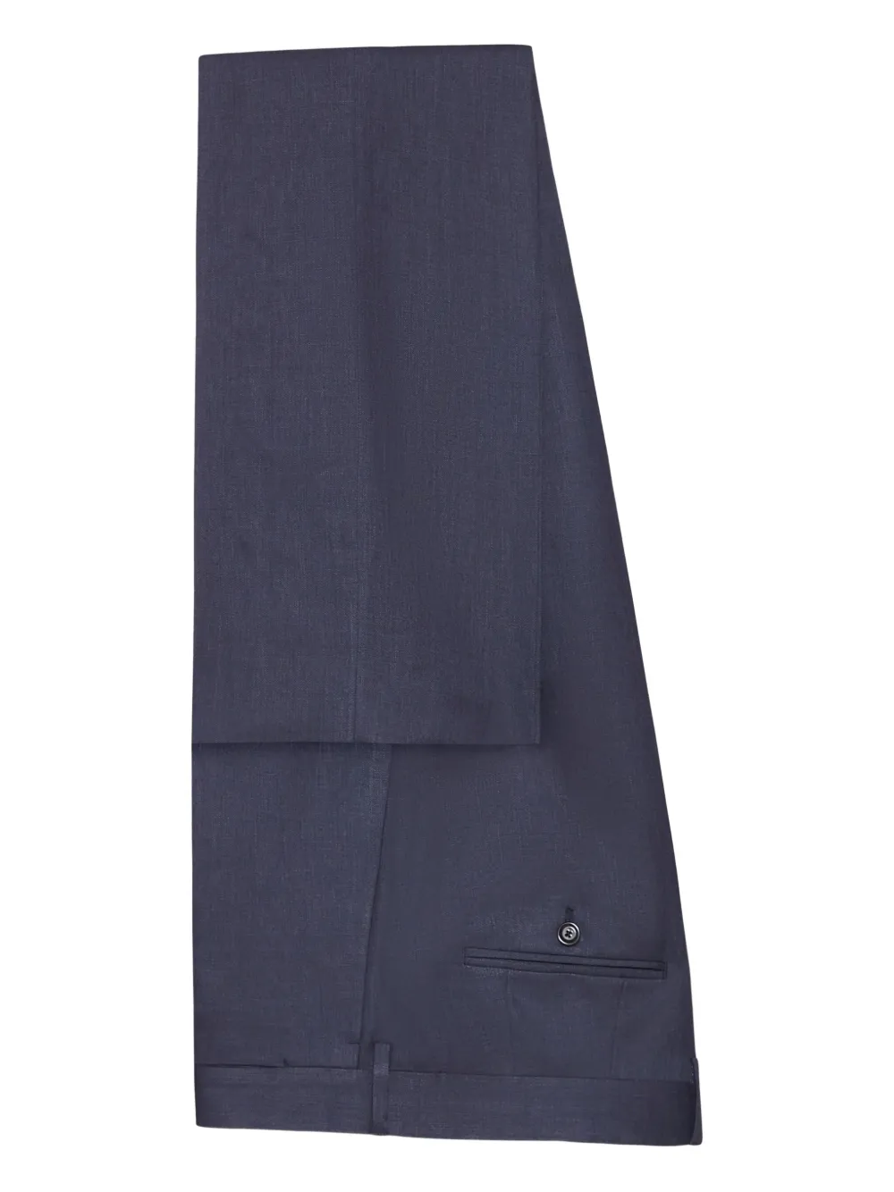 Lardini Tweedelig pak Blauw
