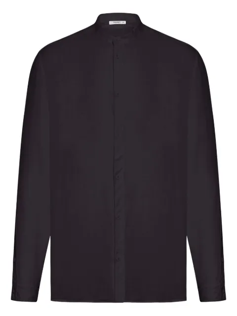 Transit camisa de lino