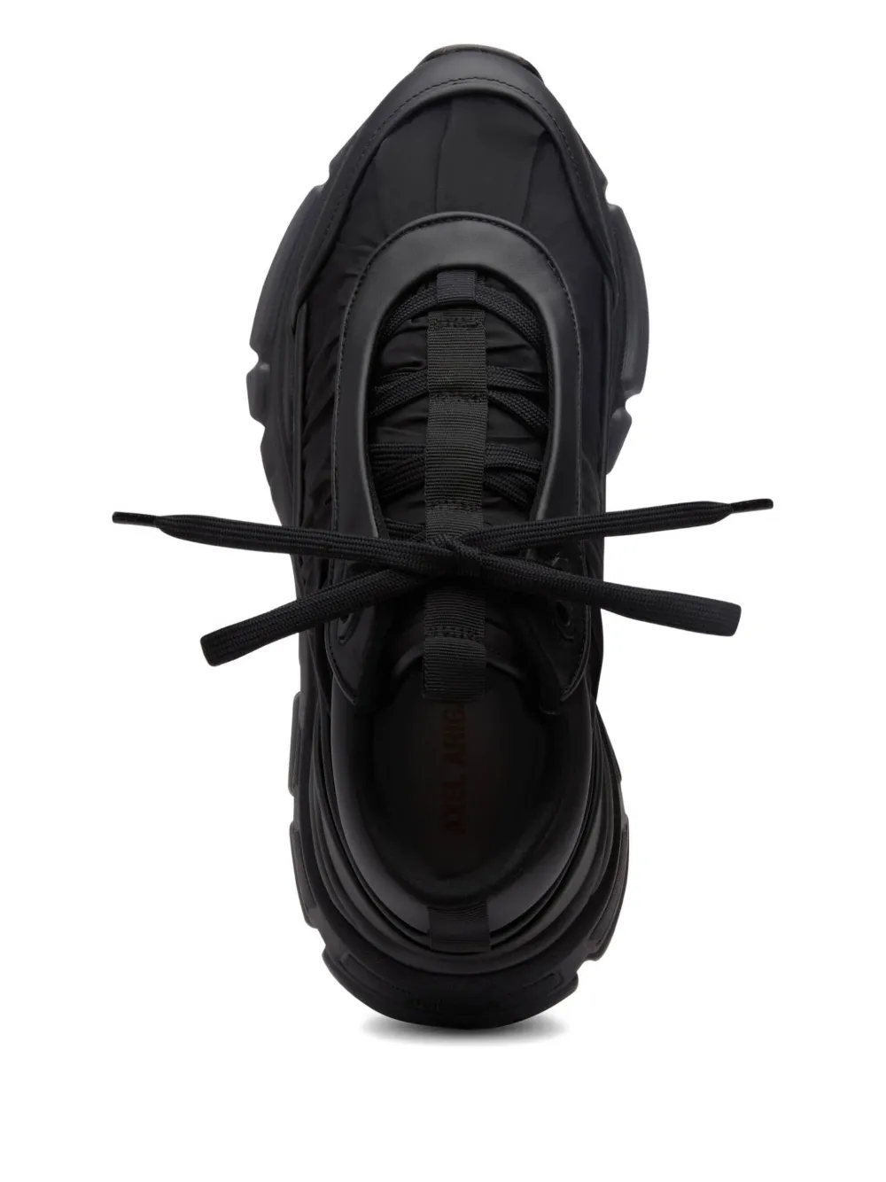 Axel Arigato Sphere sneakers Black