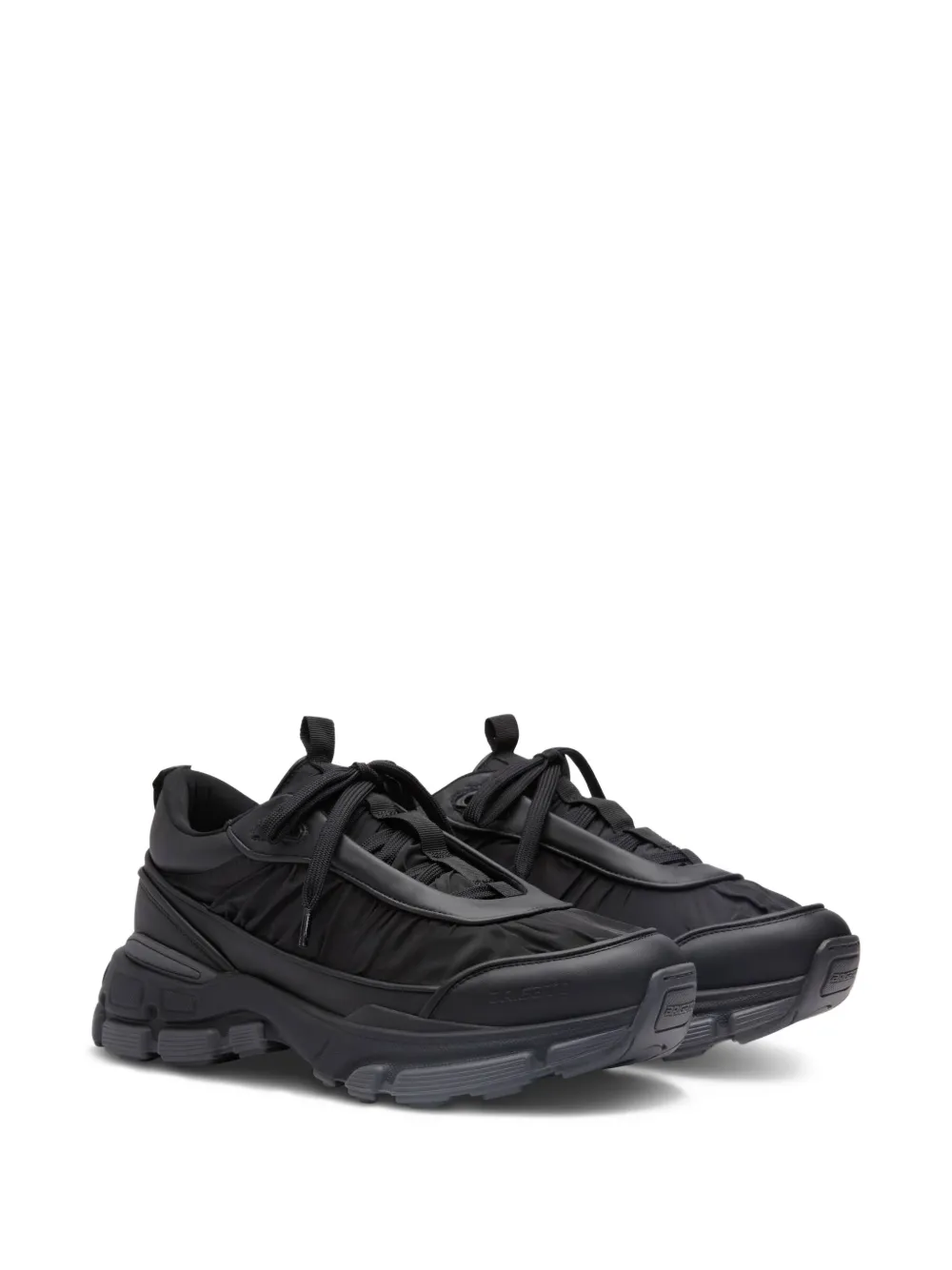 Axel Arigato Sphere sneakers Black