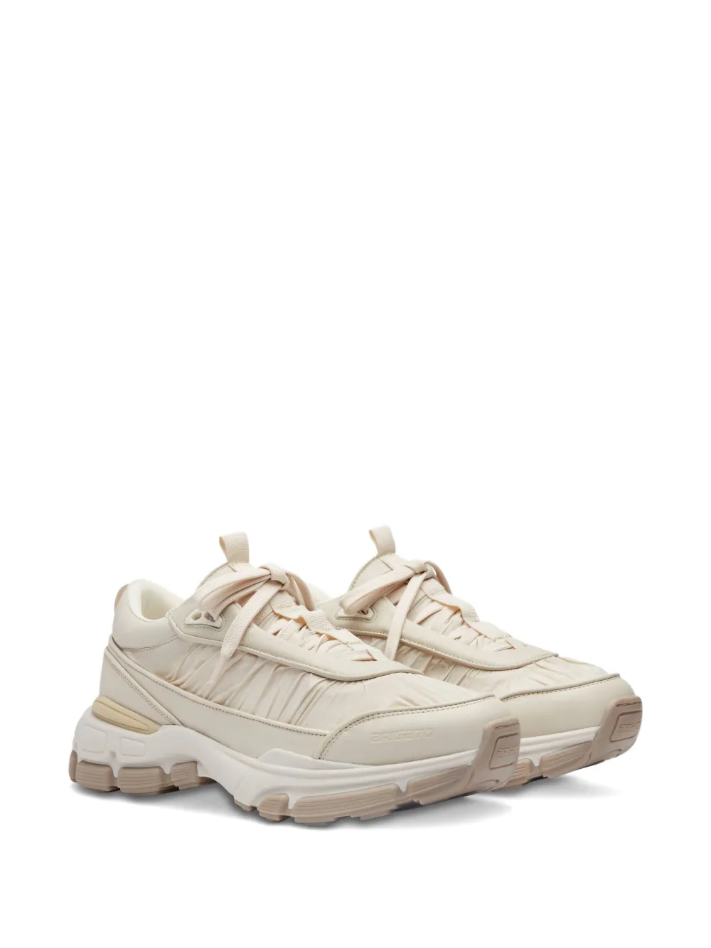 Axel Arigato Sphere Ruche Runner sneakers Neutrals