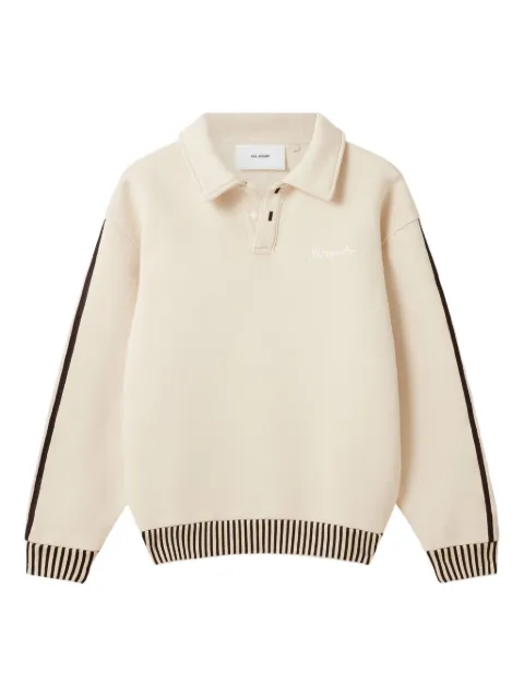 Axel Arigato Route polo shirt