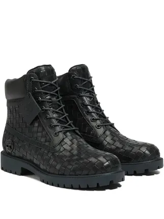 Timberland