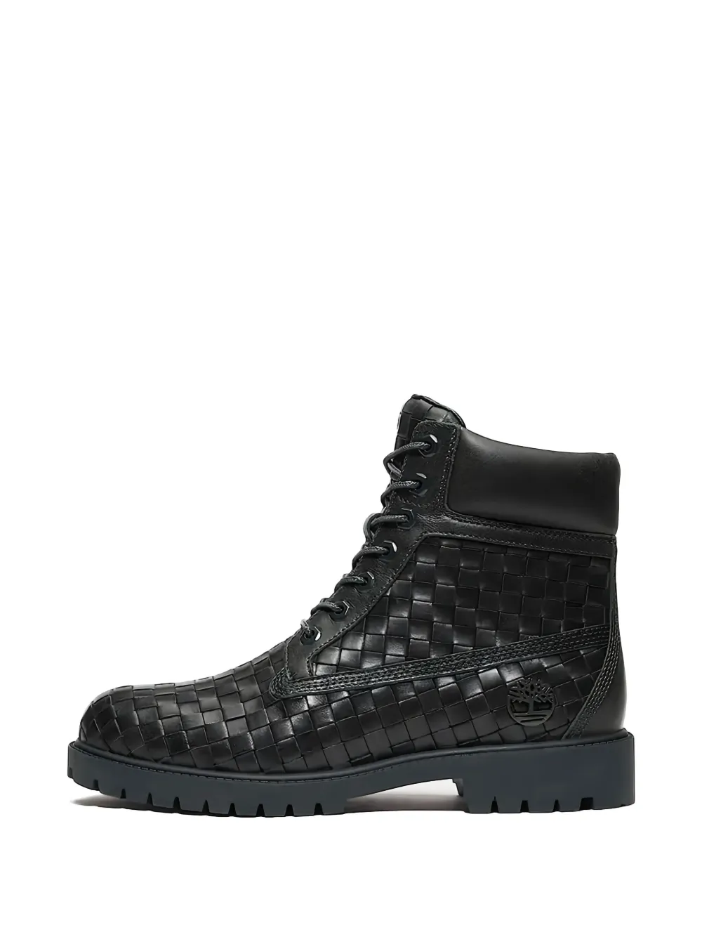 Timberland 6 Inch Premium Lace Up boots Green