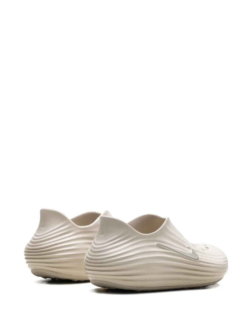 Nike ReactX Rejuven8 "Light Orewood Brown" sneakers | Slip-Ons | Image 2