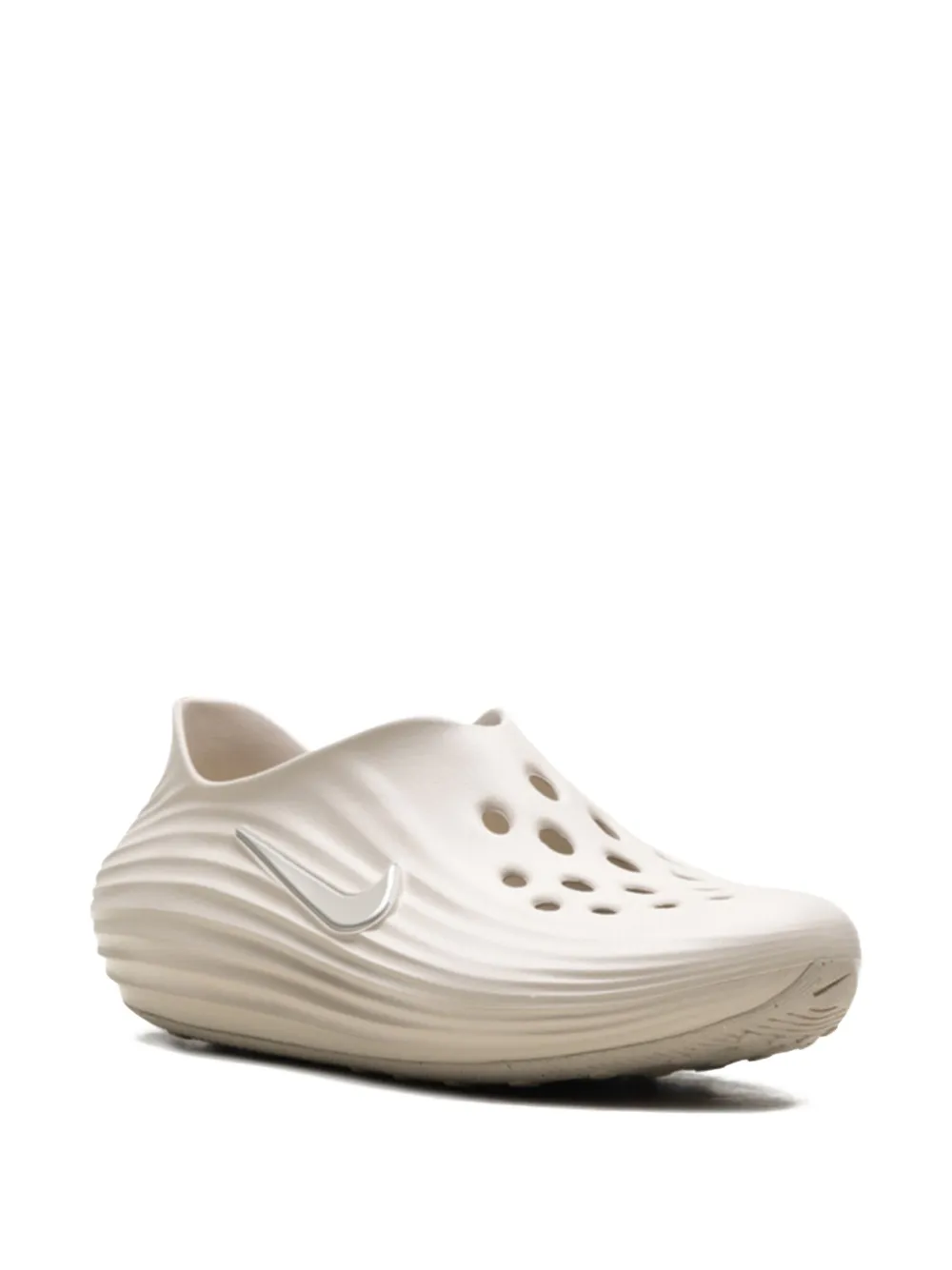 Nike ReactX Rejuven8 "Light Orewood Brown" sneakers Neutrals