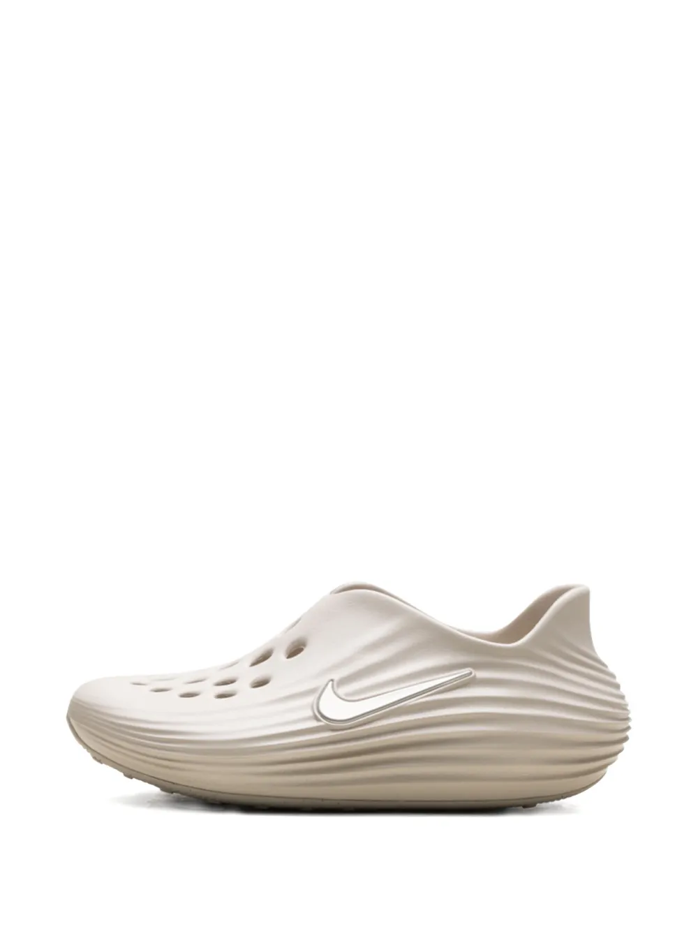 Nike ReactX Rejuven8 "Light Orewood Brown" sneakers Neutrals